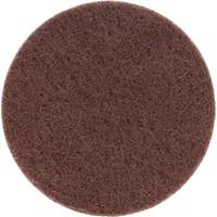 Standard Abrasives Buff & Blend Hook & Loop Disc, 6" Dia., Very Fine Grit, Aluminum Oxide Duraquip Inc