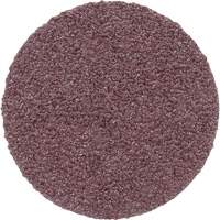 Meule en toile PSA 348D, 20" dia., Grain 60, Oxyde d'aluminium Duraquip Inc