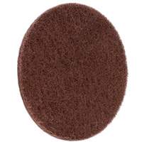 Standard Abrasives Buff & Blend Hook & Loop Disc, 6" Dia., Very Fine Grit, Aluminum Oxide Duraquip Inc