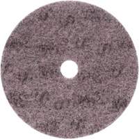 Scotch-Brite Hook & Loop Surface Conditioning Discs, 7" Dia., Coarse Grit, Ceramic Duraquip Inc