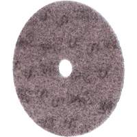 Scotch-Brite Hook & Loop Surface Conditioning Discs, 7" Dia., Coarse Grit, Ceramic Duraquip Inc