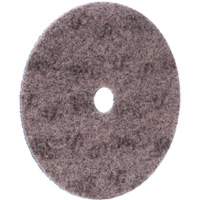 Scotch-Brite Hook & Loop Surface Conditioning Discs, 7" Dia., Coarse Grit, Ceramic Duraquip Inc