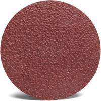 Disque en fibre 782C Roloc 3M, 3" dia., Grain 60+, C&eacute;ramique Duraquip Inc