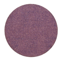 Rouleau de disques Stikit 732U, 5" dia., Grain 80+, C&eacute;ramique Duraquip Inc