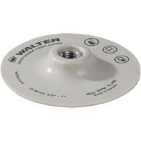 Turbo Backing Pad Duraquip Inc