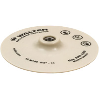 Turbo Backing Pad Duraquip Inc