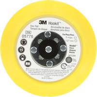 Tampon pour disque Hookit de 3M Duraquip Inc