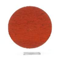 Disque Roloc, 2" dia., Grain P120, C&eacute;ramique Duraquip Inc