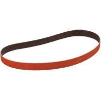 Bande abrasive Cubitron II, , C&eacute;ramique, Grain 80+ Duraquip Inc