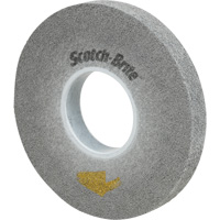 Scotch-Brite&reg; EXL Pro Deburring Wheel Duraquip Inc