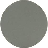 Disque d'uniformisation Trizact Hookit, dia 6", Grain P1000, Carbure de silicium Duraquip Inc