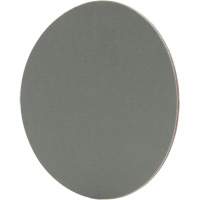 Disque d'uniformisation Trizact Hookit, dia 6", Grain P1000, Carbure de silicium Duraquip Inc