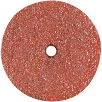 Trim Kut&reg; Depressed Centre Soft Metal Disc, Aluminum Oxide, 36, 4-1/2" Dia x 7/8" Arbor Duraquip Inc