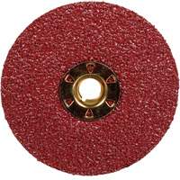 Disque en fibre 982C Cubitron II, C&eacute;ramique, 36+, 4-1/2" Dia Duraquip Inc
