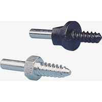 Meules d'&eacute;bavurage & de finition multiple - Mandrins Duraquip Inc
