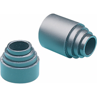 Meules d'&eacute;bavurage & de finition multiple - Accessoires pour meules Duraquip Inc