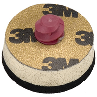 Finesse-it Roloc Sanding Pad Duraquip Inc