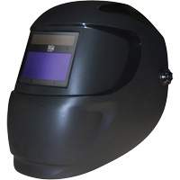 Carrera ArcOne&reg; Hood, 3" L x 4" W View Area, 9 - 13 Shade Range, Black Duraquip Inc