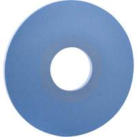 Meule vitrifi&eacute;e 92VC Cubitron II, 17-7/10" x 1", Arbre 8", Type T20 Duraquip Inc