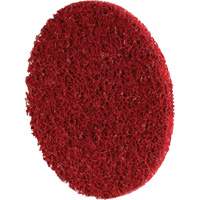 Scotch-Brite Roloc Precision Surface Conditioning Disc PN-DS, 3" Dia., Ceramic Duraquip Inc