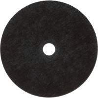 Cubitron 3 Cut-Off Wheel, 7" x 0.09", 7/8" Arbor, Type T27, Ceramic, 8500 RPM Duraquip Inc