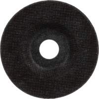 Meule &agrave; tronçonner Cubitron 3, 4-1/2" x 0,045", Arbre de 7/8", Type T27, C&eacute;ramique, 13 300 Tr/min Duraquip Inc