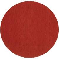 Cubitron II Roloc Durable Edge Disc 947A, 3" Dia., 40+ Grit, Ceramic Duraquip Inc