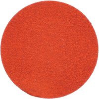 Blaze R980P Quick-Change Cloth Disc, 2" Dia., 120 Grit, Ceramic Alumina Duraquip Inc