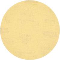 Gold Reserve A296 Paper H&L Disc, 5" Dia., P120 Grit, Aluminum Oxide Duraquip Inc