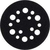 Pad Saver, 3" Dia. Duraquip Inc