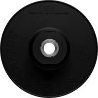 Tampon de rechange rainur&eacute;, 4" Duraquip Inc