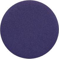 Disque en tissu 900DZ Hookit Cubitron II, dia 6", Grain 60+, C&eacute;ramique, Poids J Duraquip Inc