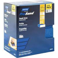 ProSand Small Area Sanding Sponge Duraquip Inc