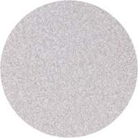 Hook & Loop Sanding Disc, 5" Dia., P80 Grit, Aluminum Oxide, B-Weight Duraquip Inc