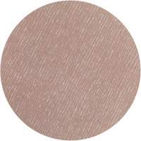 Hook & Loop Sanding Disc, 6" Dia., P80 Grit, Aluminum Oxide, B-Weight Duraquip Inc