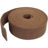 Rouleaux nettoyez & retirez - Rouleaux Bear-Tex &agrave; coupe rapide, Moyen, 4" la x 30' lo Duraquip Inc