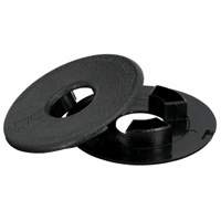 Maroon Flange Adapter Duraquip Inc