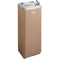 Refroidisseurs d'eau stationnaires - Robustes & grande capacit&eacute; Duraquip Inc