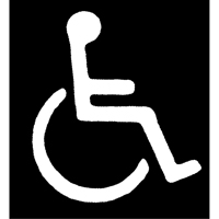 Fontaines r&eacute;frig&eacute;r&eacute;es pour fauteuil roulant Duraquip Inc