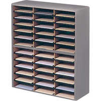 Casiers Value Sorters Duraquip Inc