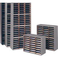 Casiers Value Sorters Duraquip Inc