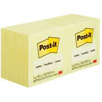 Post-it&reg; Notes Duraquip Inc