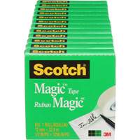 Transparent & Invisible Tape (Magic Tape) Duraquip Inc