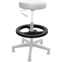 Appuie-pieds Duraquip Inc