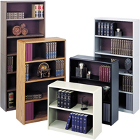 Value Mate&reg; Steel Bookcase Duraquip Inc