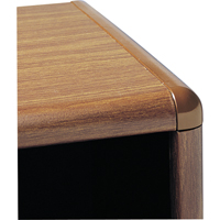 Value Mate&reg; Steel Bookcase Duraquip Inc