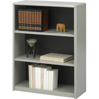 Value Mate&reg; Steel Bookcase Duraquip Inc