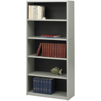 Value Mate&reg; Steel Bookcase Duraquip Inc
