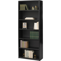 Value Mate&reg; Steel Bookcase Duraquip Inc