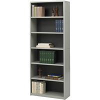 Value Mate&reg; Steel Bookcase Duraquip Inc